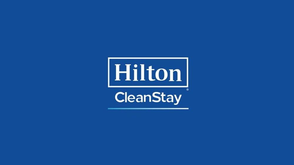 Hampton Inn Ель-Сентро Екстер'єр фото