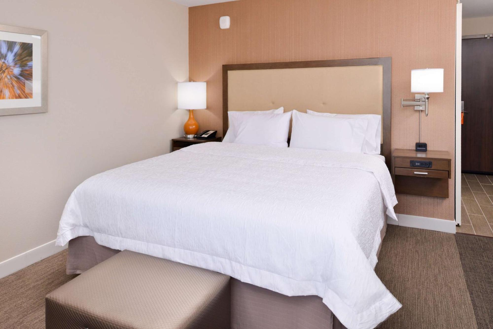 Hampton Inn Ель-Сентро Екстер'єр фото
