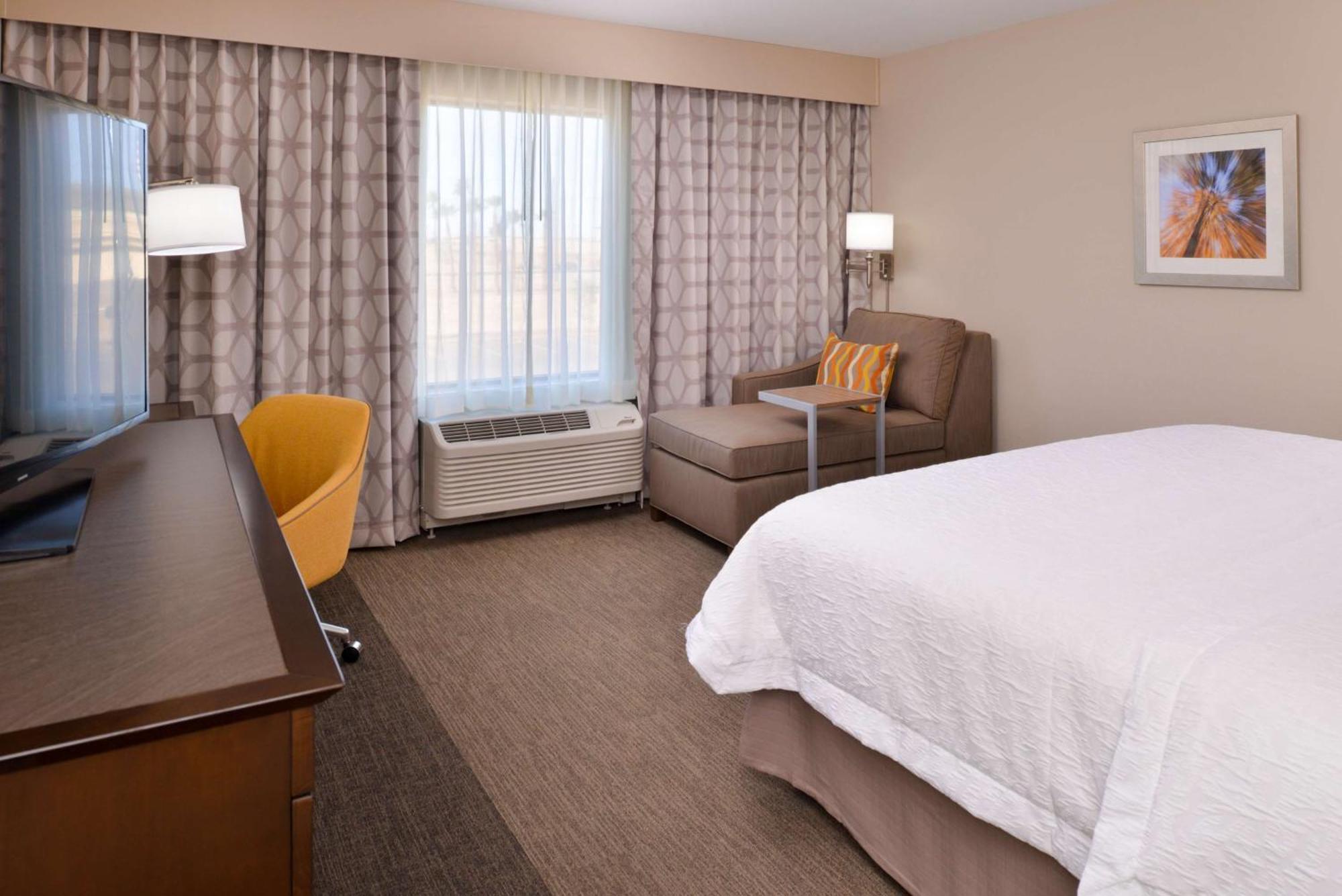 Hampton Inn Ель-Сентро Екстер'єр фото