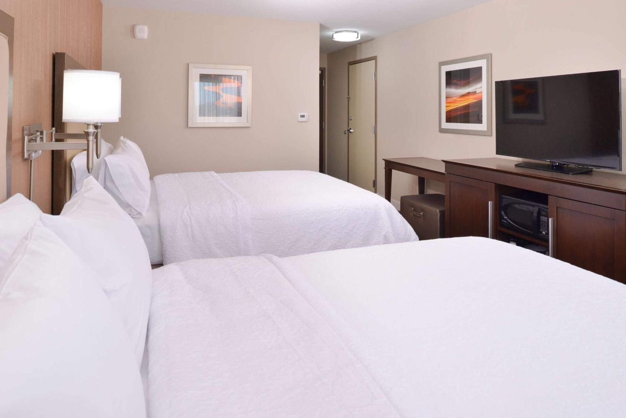 Hampton Inn Ель-Сентро Екстер'єр фото