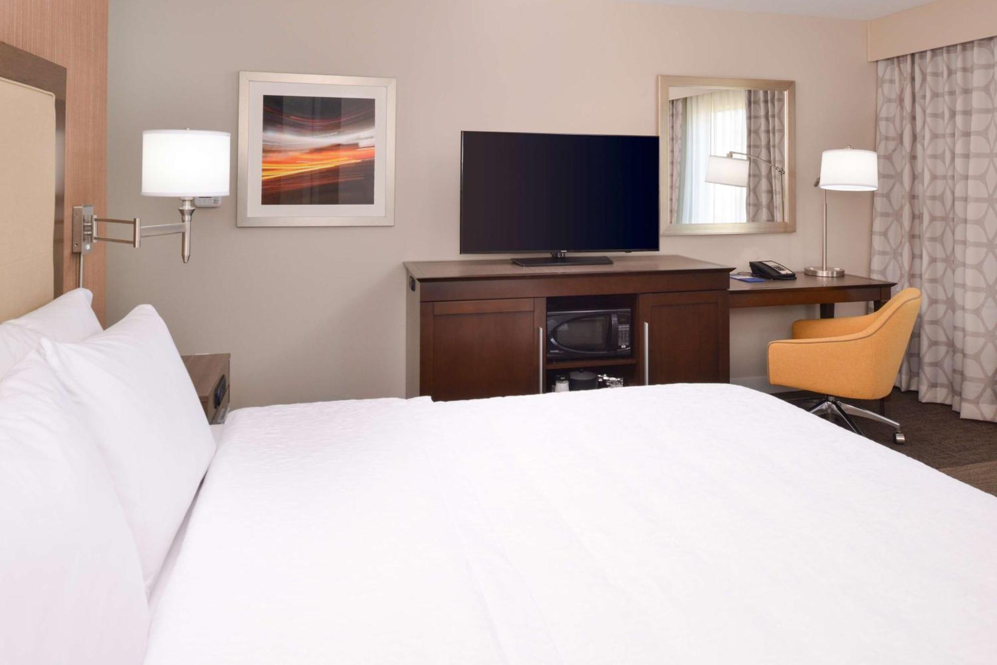 Hampton Inn Ель-Сентро Екстер'єр фото